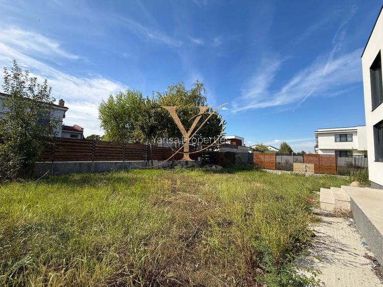 Vila Mogosoaia de Inchiriat * 5 camere* - 29