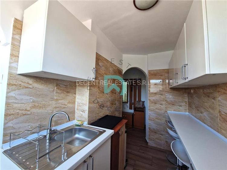 Apartament 2 camere, mobilat si utilat, Astra, Brasov - 15