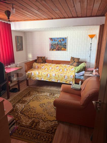 Casa de vanzare – Mitocul Dragomirnei