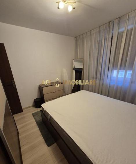 3 Camere de inchiriat | Tei | Metrou | Centrala Proprie