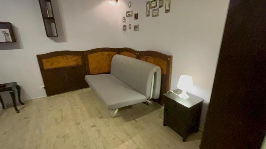 Garsoniera Tineretului utilata pregatita de mutare imediata