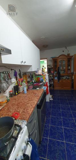APARTAMENT 3 CAMERE-DECOMANDAT-CALEA 13 SEPTEMBRIE-DRUMUL SARII