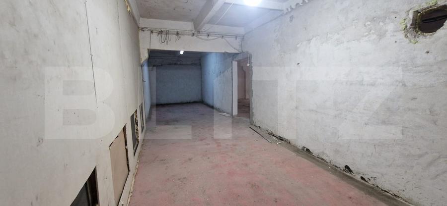 Hală industrială 350 mp, zona Bariera Vîlcii