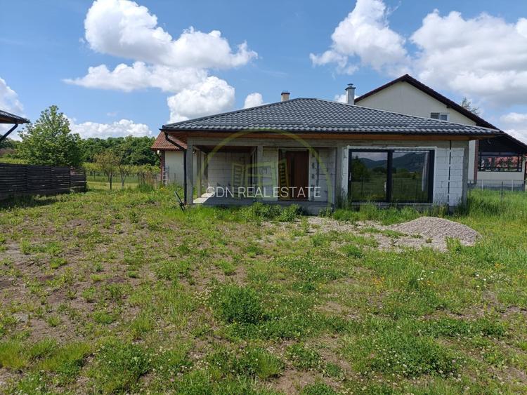 Casă de vânzare Reghin - Solovăstru - 3