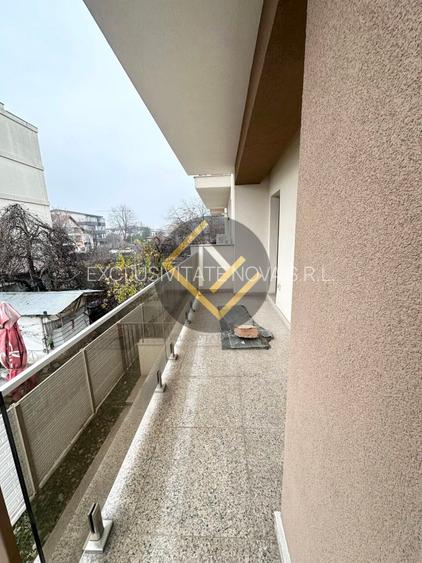 Expozitiei - PARCULUI intersectie cu  Jiului I  2 CAMERE | 77 MP  I GARAJ ! - 9