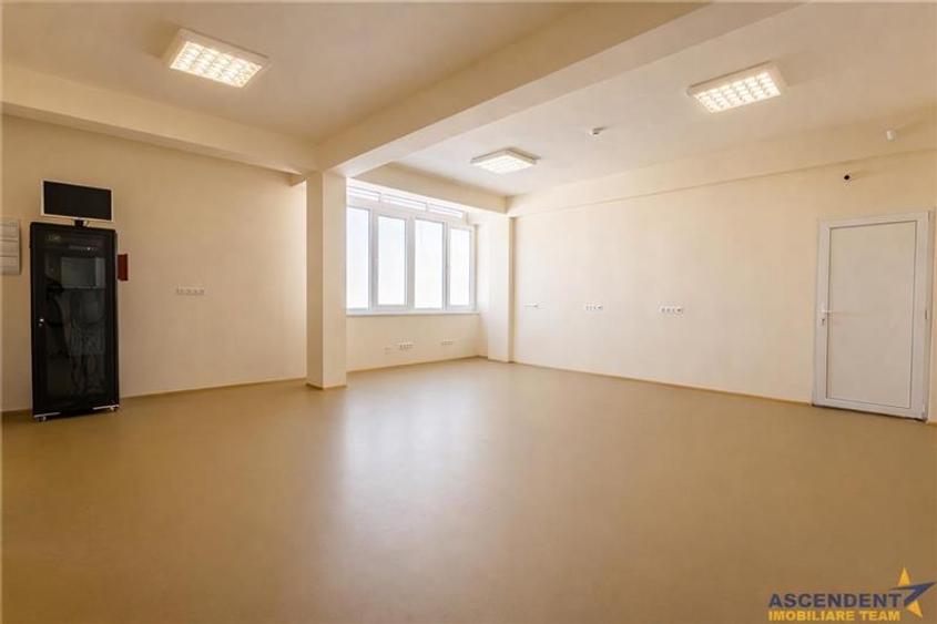 Spatiu comercial nou, acces facil, componenta si dotari apreciabile, Calea Bucur