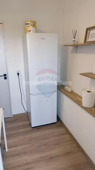 2 camere, 60 mp, renovat complet 2024, 2 balcoane, etaj 4/10, Cv9,lift - 15
