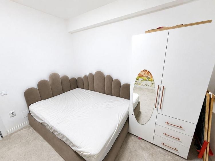 Apartament 3 camere, 80 mp, parcare, gardina, zona Poligon Floresti