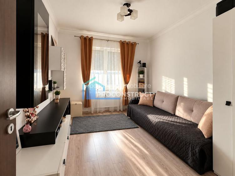 Apartament cu 3 camere de vânzare | Timișoara | Braytim |66 mp|Parcare