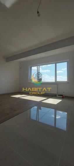 Penthouse 4 camere- 244mp-mutare imediata