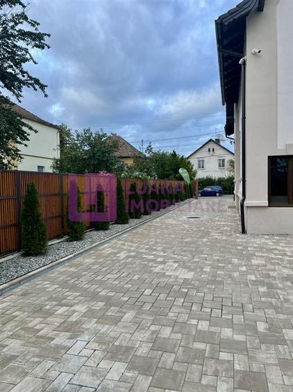 Spatiu de birouri | zona centrala, Noica | 150 mp | Office building | parcare