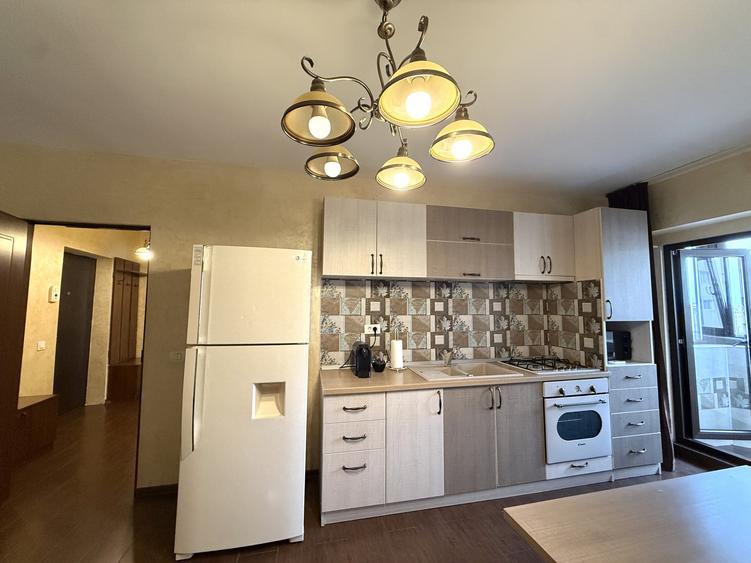 Faleza Nord -apartament 3 camere termen lung
