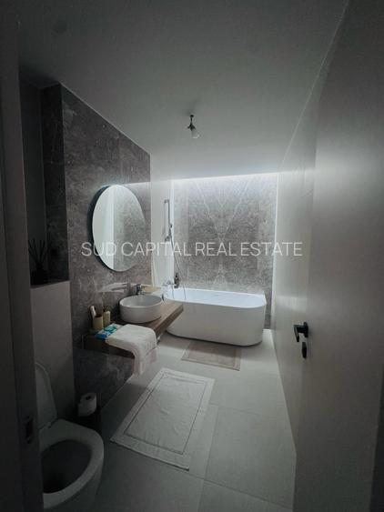 Apartament Luxury 2 Camere, ARQA Jolie Village, Erou Iancu Nicolae - 11