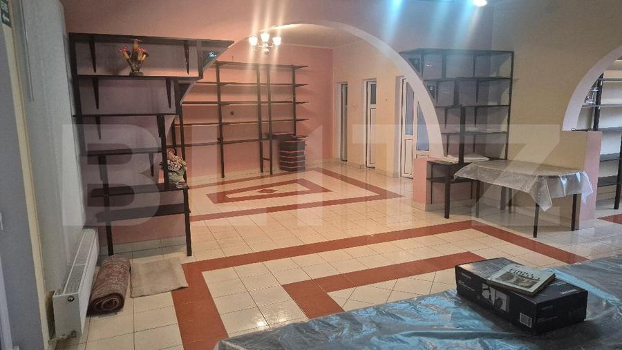 Casa 4 nivele + mansarda, 650 mp, zona Lucian Blaga