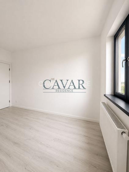 Proiect Cavar Residence Postalionului 42-44 - 12