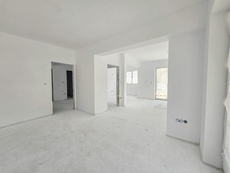 Apartament 2 camere, 52 mp+ 8mp terasa, Faza 5 Avantgarden