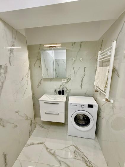 Lujerului l Smart Residence l  2 Camere+Terasa l 3 Min Metrou l