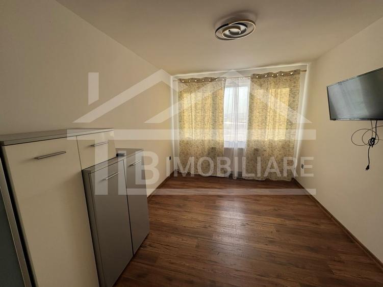 Apartament cu 3 camere,decomandat,76 mp,pet-friendly,Zona Libertatii