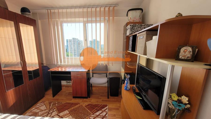 Apartament 2 camere | Lujerului