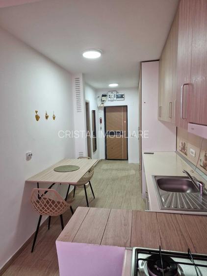 Închiriere Apartament cu 2 camere, Ștefan cel Mare, mobilat complet 🚇 - 7