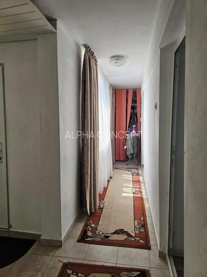 CASA cu teren 260 mp - BRATIANU - 6