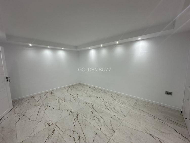 VIla S+P+1+M | Teren de 1000mp | Lift Interior | Finisata Complet - 23