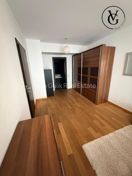 Apartament 2 camere I UpGround Residence I Parcare subterană inclusă - 5