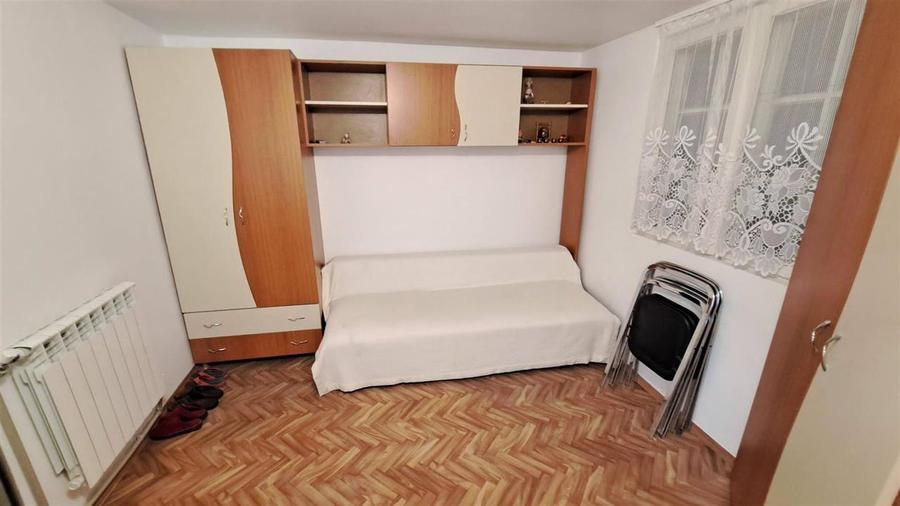 Zona Dorobanti Casa Foarte Buna si Mobilata ,caramida 62mp utili
