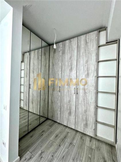Apartament prima inchiriere | 3 cam | Loc de parcare privat | ID:1533