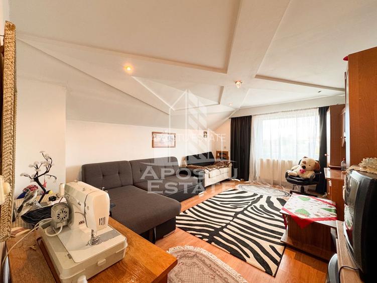 Casa individuala, 5 camere, teren 762mp, zona Friedorf in Timisoara - 15