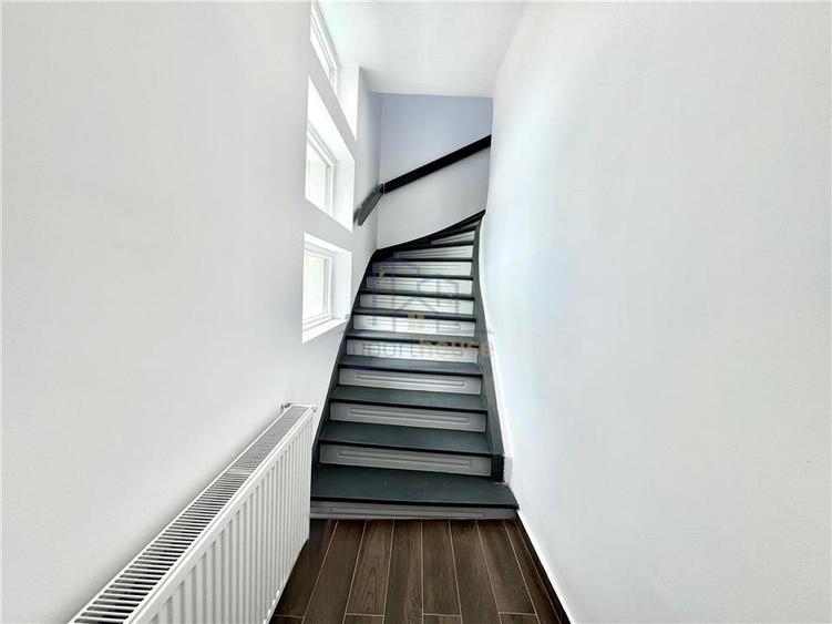 Inchiriere apartament 3 camere Ploiesti, zona Ultracentrala