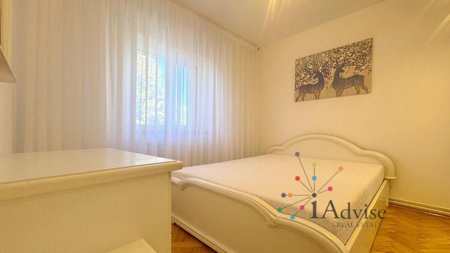APARTAMENT 3 CAMERE CENTRAL