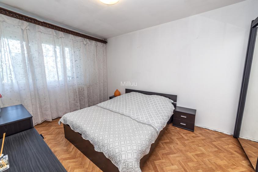 Apartament 2 camere | Mobilat si Utilat | Zona Berceni - 5