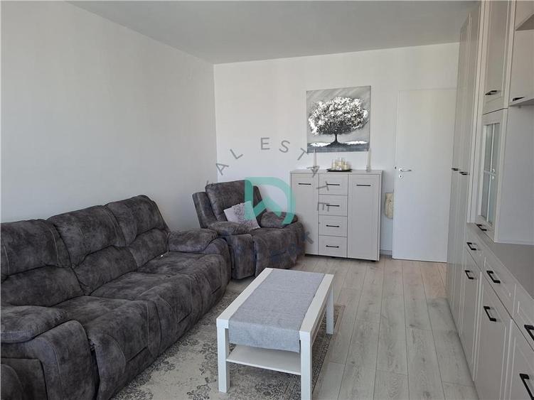 Apartament 2 camere Casa Nobel - Tractorul, 53 mp - Brasov