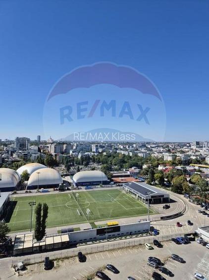Apartament 2 camere | De inchiriat | UpSite Floreasca | Loc parcare - 12