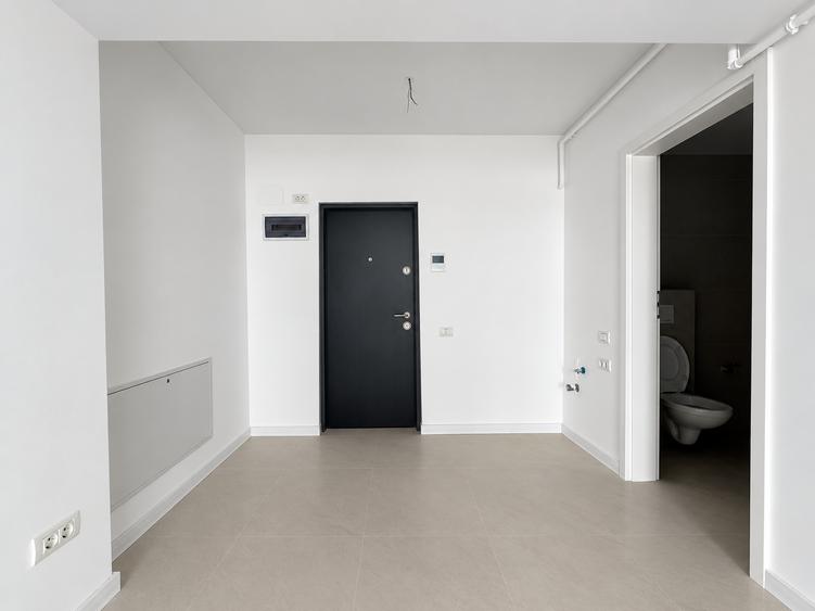 2 camere tip Studio | Metrou Berceni - M2 | Mutare imediata
