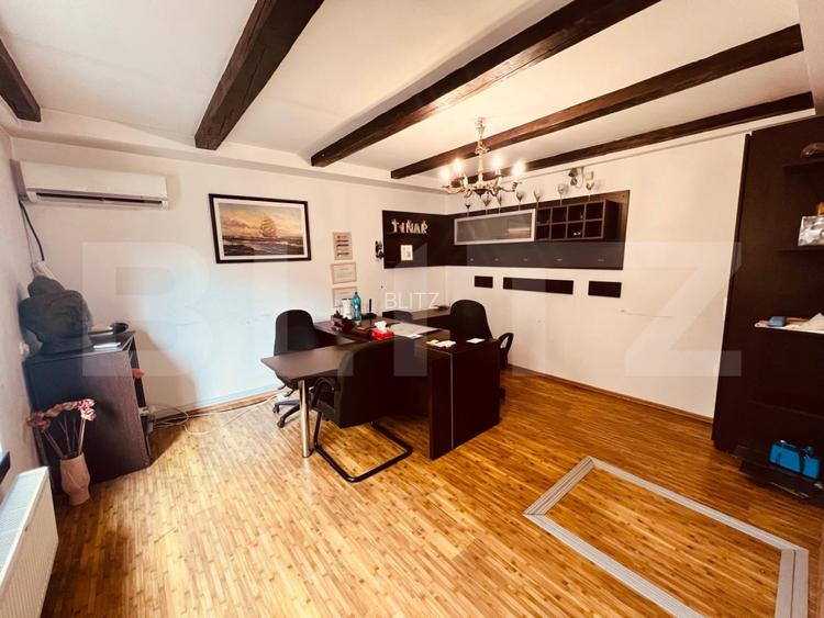 Showroom de inchiriat, 360 mp, zona Semi-centrala - 15