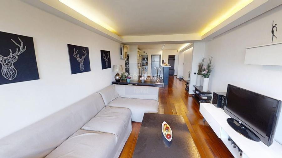 Apartament 2 camere cu terasa si jacuzzi de vanzare P-ta Alba Iulia *Tur virtual - 38
