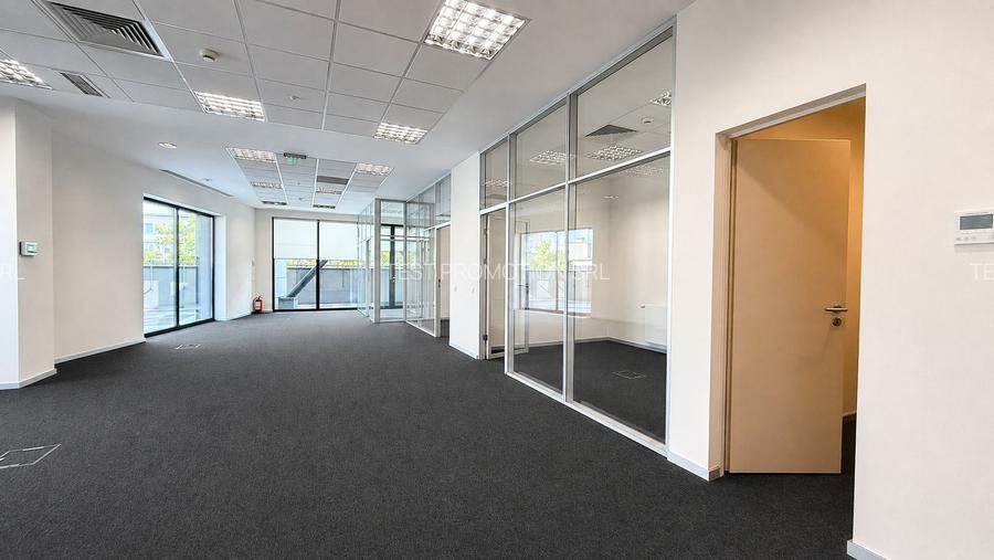 Clădire Business Universitate – Birouri Premium 242 mp, COMISION 0% - 4