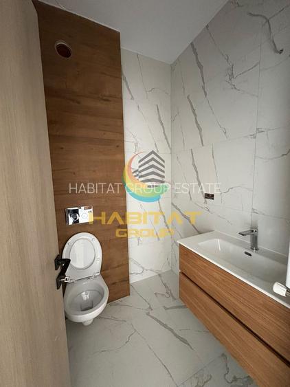 Vanzare Apartament Modern 3 Camere 74mp Berceni-Grand Arena - 8