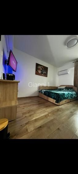 Apartament 1 camera-loc de parcare-boxă-mobilat-persoana fizică  - 13