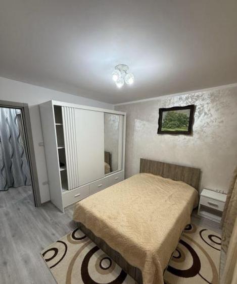 2 Camere | Lujerului | Metrou | Mobilat | Utilat |