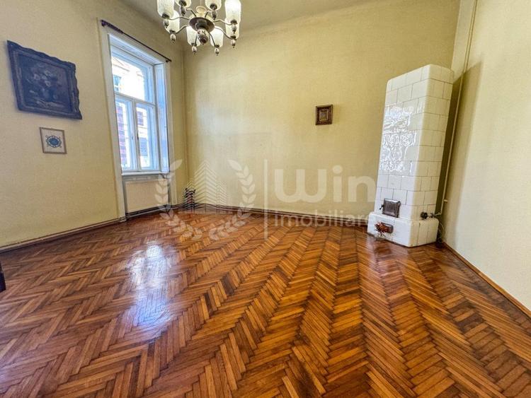 Apartament 3 camere I 92mp | Zona Centrala | Piata Mihai Viteazu