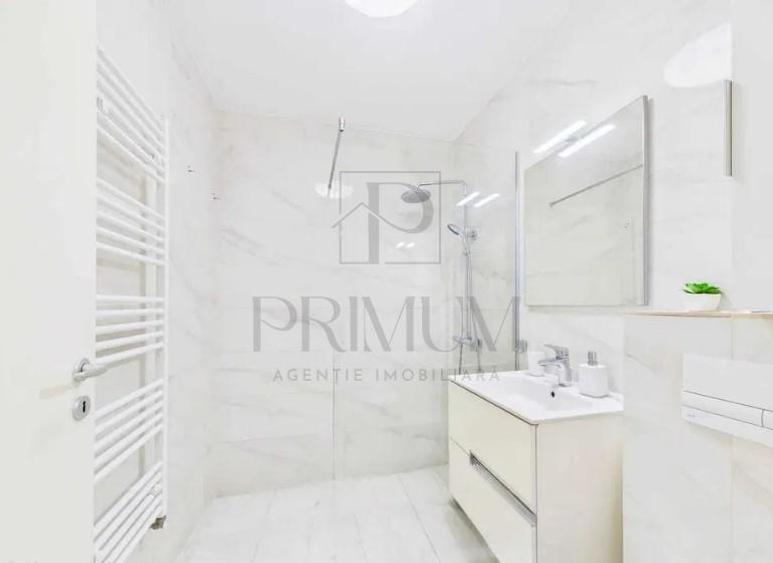 Apartament 2 camere mobilat modern - Dumbravita - Kaufland