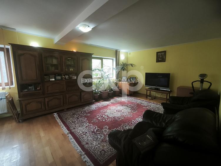 Gavana 3 | Casă individuala P+1+M | 202 mp utili | Teren 300 mp | Zonă excelenta - 4