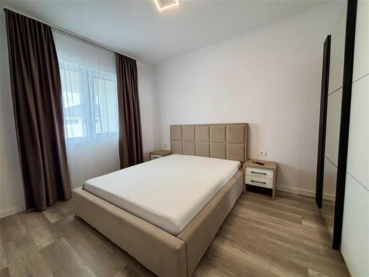 CASA TIP DUPLEX | 116 MP | 3 DORMITOARE | 2 BAI | TERASA | CHERIU | BIHOR