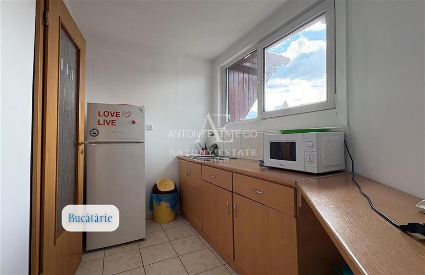 Antony Estate | Spatiu comercial ultracentral de închiriat - Zona Piata Unirii - - 3