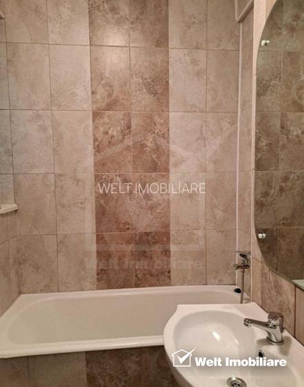 Chirie apartament 2 camere, Gheorgheni, Iulius Mall - 6