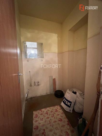 Apartament cu 4 camere, decomandat Zona Girocului - 15