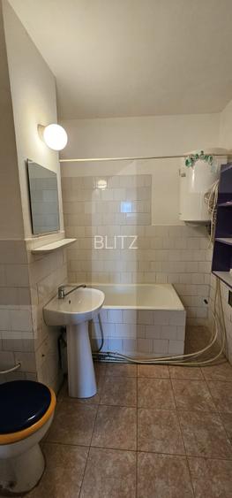 Apartament cu 3 camera, zona Spitalului - 7